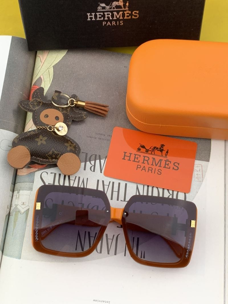 Hermes Sunglasses